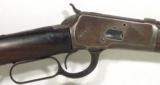 Winchester 1892 Carbine Made 1892 - 3 of 17