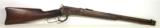 Winchester 1892 Carbine Made 1892 - 1 of 17