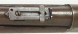 Winchester 1892 Carbine Made 1892 - 10 of 17