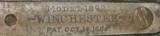 Winchester 1892 Carbine Made 1892 - 12 of 17