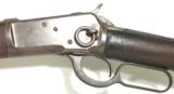 Winchester 1892 Carbine Made 1892 - 7 of 17