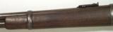 Winchester 1892 Carbine Made 1892 - 8 of 17