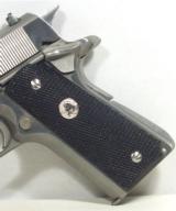 Colt Goverment Model Stainless .45 - 7 of 16