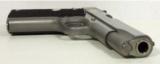 Colt Goverment Model Stainless .45 - 16 of 16
