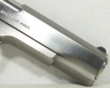 Colt Goverment Model Stainless .45 - 4 of 16