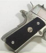 Colt Goverment Model Stainless .45 - 2 of 16