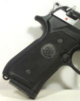 Baretta Model 92FS 9mm Italian Made - 2 of 17