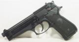 Baretta Model 92FS 9mm Italian Made - 6 of 17