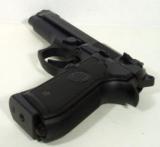 Baretta Model 92FS 9mm Italian Made - 16 of 17