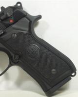 Baretta Model 92FS 9mm Italian Made - 7 of 17