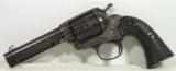 Colt Single Action Army Bisley Model 44-40 - 1903 - 5 of 17