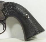 Colt Single Action Army Bisley Model 44-40 - 1903 - 6 of 17