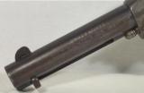 Colt Single Action Army Bisley Model 44-40 - 1903 - 9 of 17