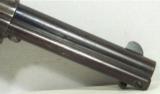Colt Single Action Army Bisley Model 44-40 - 1903 - 4 of 17