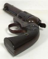 Colt Single Action Army Bisley Model 44-40 - 1903 - 16 of 17