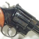 Smith & Wesson 44Mag (Pre29) 4" Made 1956/1957 - 3 of 17