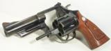 Smith & Wesson 44Mag (Pre29) 4" Made 1956/1957 - 12 of 17