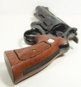 Smith & Wesson 44Mag (Pre29) 4" Made 1956/1957 - 16 of 17