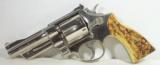 Smith & Wesson Model 28-2 Highway Patrolman - 6 of 19