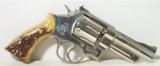 Smith & Wesson Model 28-2 Highway Patrolman - 1 of 19