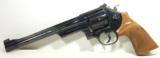 Smith & Wesson Model 27-2 - 8 3/8" Barrel - 6 of 16
