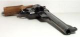 Smith & Wesson Model 27-2 - 8 3/8" Barrel - 16 of 16