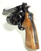 Smith & Wesson Model 27-2 - 8 3/8" Barrel - 12 of 16
