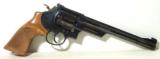 Smith & Wesson Model 27-2 - 8 3/8" Barrel - 1 of 16