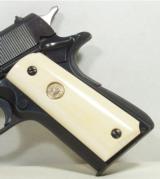 Colt 38 Super Made 1968 - 8 of 18