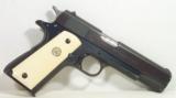 Colt 38 Super Made 1968 - 1 of 18