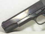 Colt 38 Super Made 1968 - 10 of 18