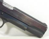 Colt 38 Super Made 1968 - 4 of 18
