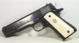 Colt 38 Super Made 1968 - 7 of 18