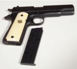 Colt 38 Super Made 1968 - 16 of 18