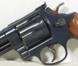 Smith & Wesson Model 29-2 44mag - 4" BARREL - 7 of 16