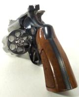 Smith & Wesson Model 29-2 44mag - 4" BARREL - 10 of 16