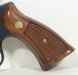 Smith & Wesson Model 29-2 44mag - 4" BARREL - 6 of 16