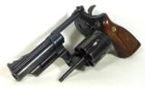 Smith & Wesson Model 29-2 44mag - 4" BARREL - 11 of 16