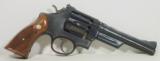 Smith & Wesson Model 28-2 - 6" Barrel - 1 of 17
