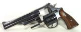 Smith & Wesson Model 28-2 - 6" Barrel - 11 of 17