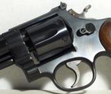 Smith & Wesson Model 28-2 - 6" Barrel - 8 of 17