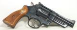Smith & Wesson Model 28-2 Highway Patrolman - 1 of 16