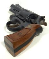 Smith & Wesson Model 28-2 Highway Patrolman - 15 of 16