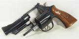 Smith & Wesson Model 28-2 Highway Patrolman - 10 of 16