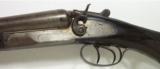 L.C. Smith Hammer Gun - 12ga. - 8 of 18
