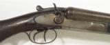 L.C. Smith Hammer Gun - 12ga. - 3 of 18