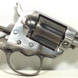 Colt 1877 38 Lightning - 4 of 18