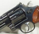 Smith & Wesson Model 29-2 - 4" - 9 of 19