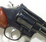 Smith & Wesson Model 29-2 - 4" - 3 of 19