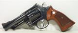 Smith & Wesson Model 29-2 - 4" - 7 of 19